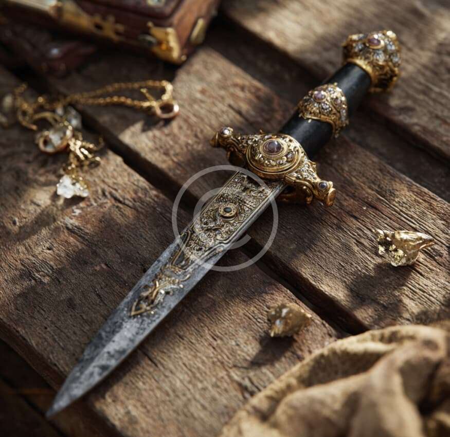 Archaeology